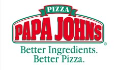棒約翰Papa John's