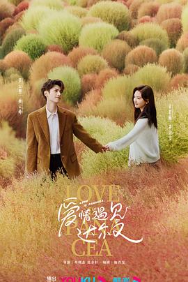 长靴国产海报剧照